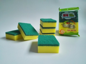 Magic Kitchen Cleaning Melamine Sponge