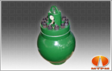 API and ISO Standard Triplex mud pump Pulsation Dampener