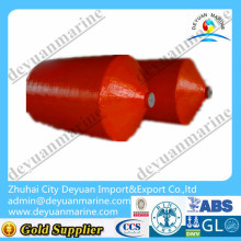 Marine Rubber Fender buoy float fender with CCS