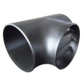 En10253 Steel Pipe Tee-Piece