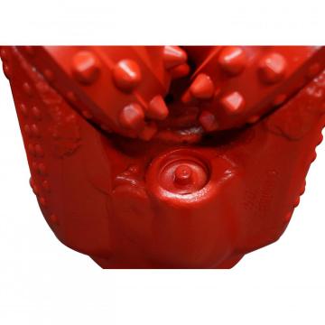 Standard Sealed Bearing Tricone Roller Cone Drill Bits