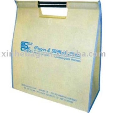 Fashion non-woven bag