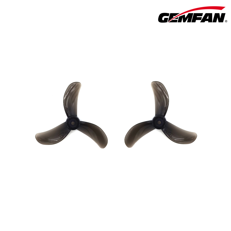 Gemfan 4cw+4ccw FPV Drone Propellers