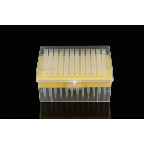 200ul Universal Pipette Tip Box