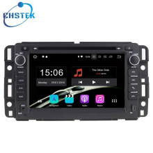 Android Radio Bluetooth GMC Chevrolet Express Van