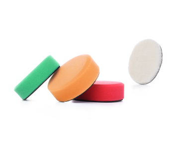 SGCB car polishing buffer pads