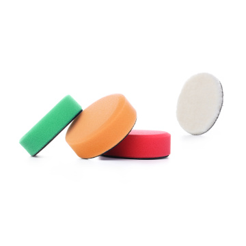 SGCB car polishing buffer pads