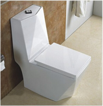 Empolo ceramic camping toilet, modern toilet design and japanese toilets supplier ET209