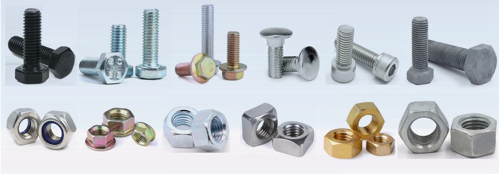 MŰSZAKI - RÖGZÍTŐ ENGINEERING -FASTENER