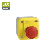XALEK1701 Emergency Switches for Electrical Industrial Automation