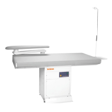DS-TDZ-B1 Piano Type Air Suction Vacuum Ironing Table