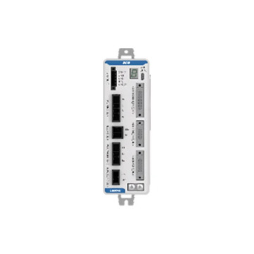 Bochu BCD Series Linear Servo Drives