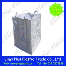 bulk Bags with lable,printting