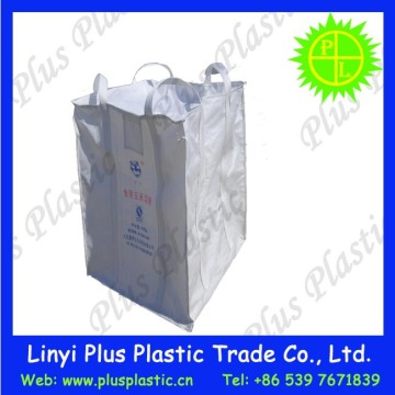 bulk Bags with lable,printting