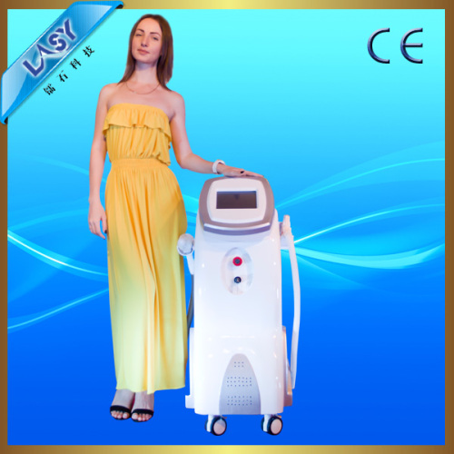 Elos shr ipl elight laser để tẩy lông và loại bỏ hình xăm