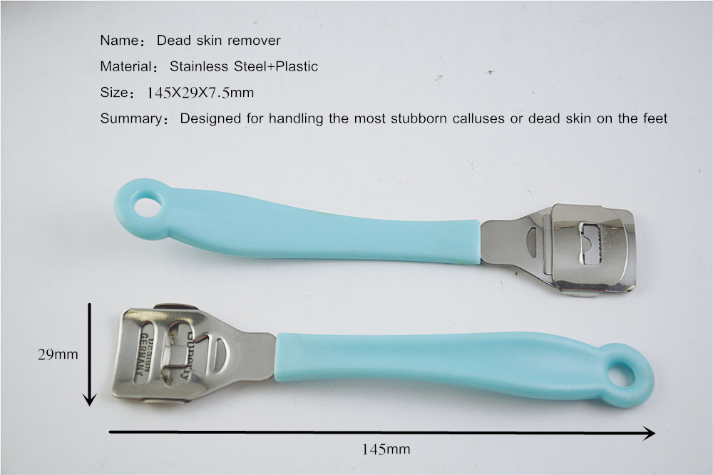 Cómo quitar la piel muerta de los pies How To Remove Dead Skin From Feet