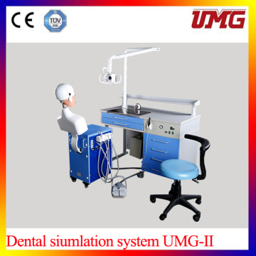 China Dental Supplies Dental Simulation System