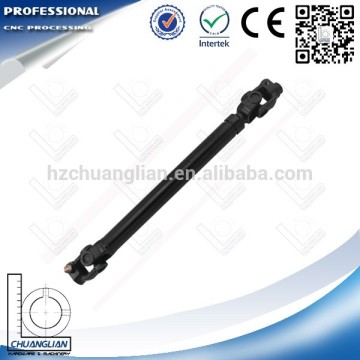 precision front pto Cardan Drive Shaft(stainless steel)