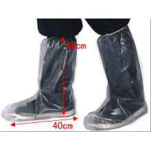 Disposable Protective PE Boot Cover