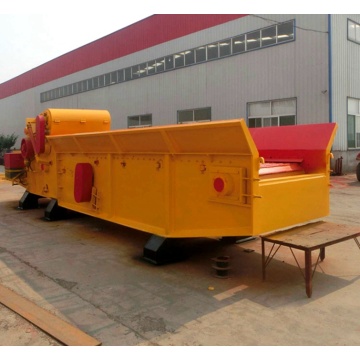 diesel oil wood chipper for sale