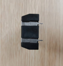 Dual AA battery holder THM type