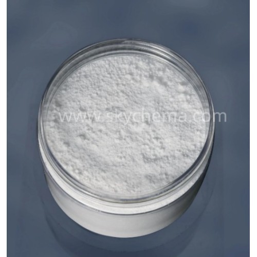 High Purity Zinc Stearate Powder For Anti-blocking Agent