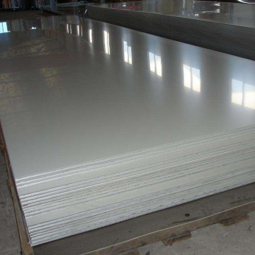 202 Stainless steel polishing plate 2b finishing