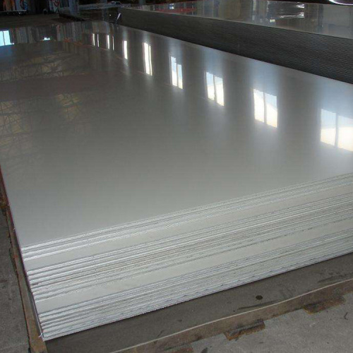 Cold rolled 301 stainless steel sheet for sale