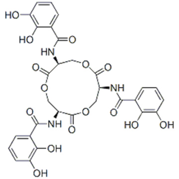 Enterobactina CAS 28384-96-5