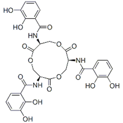 Enterobactin CAS 28384-96-5