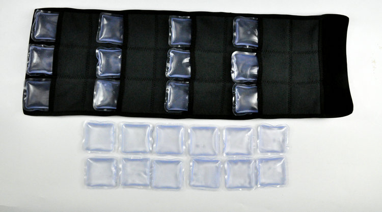 chapéu de enxaqueca migraine hat