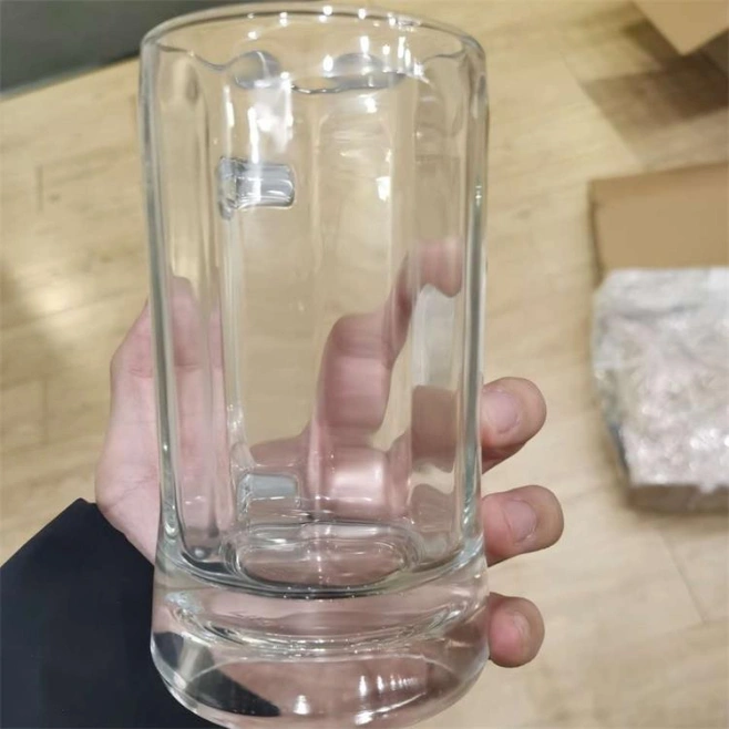 Drinking Glassware for Party Home, Promotion Glass Cup