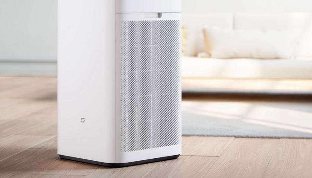 Mi Air Purifier Max