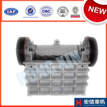 Large capacity Kaolin jaw crusher