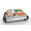 Rajando de alimentos mais quentes para catering Buffet Chafer