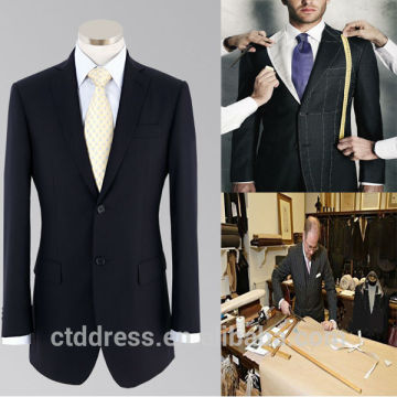 High quality Tailored suits online