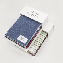 Bespoke Fabric Sample Book textile sample book