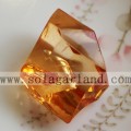 7 * 11 * 15 MM i 10 * 20 * 27 MM Wisiorki w stylu kamienia Crystal Color