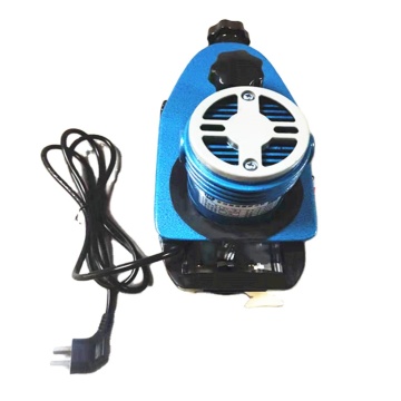 Portable Glass Edge Grinding Machine for Small Glass Processing