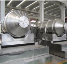 Stainless Steel Premix Mixing Machine