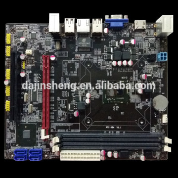 HM55+Laptop Processor