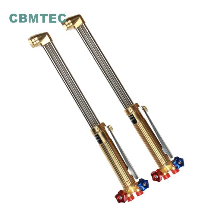 Coupure de soudage Cutting Welding Torch