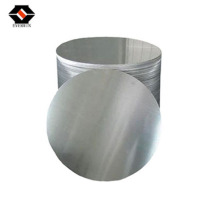 3003 3004 Food Grade Aluminium Sheet Circle