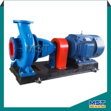 Famous brands irrigation system water pump