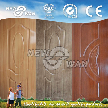 Melamine Door Skin