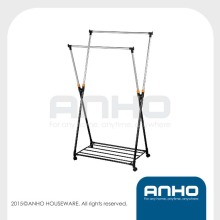 Iron Garment Rack Towel Airer