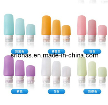 Squeezable Travel Tube