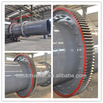 Wood Rotary Drier/Biomass Rotary Drier/Industry Rotary Drier