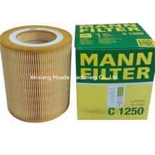 Popular C1250 Air Filter for Mann Hummel Air Compressors