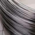 Cold Drawn Stainless Steel Electrolysis Wire 0.25mm 304